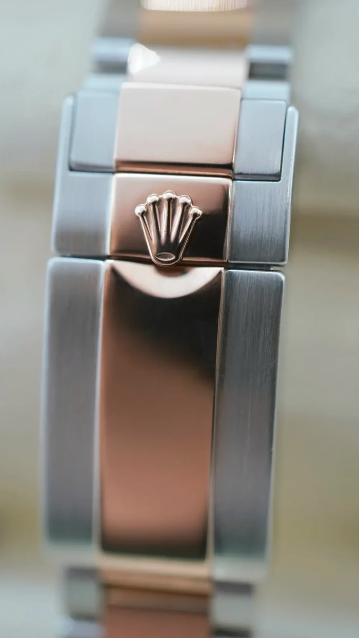 Rolex Yacht-Master II 116681 2019 -4