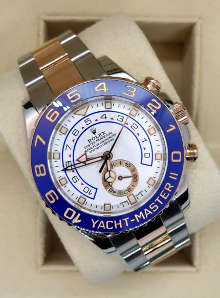 Rolex Yacht-Master II 116681 2019