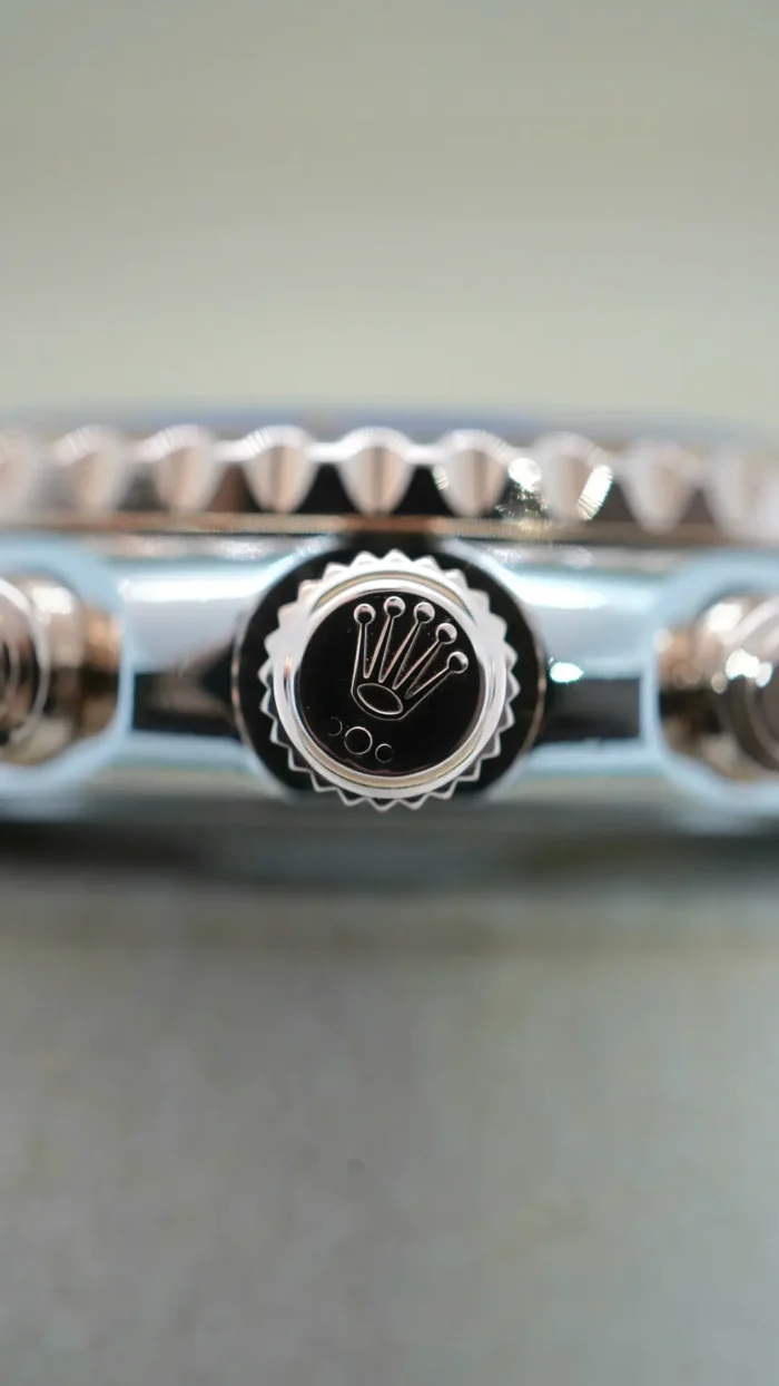 Rolex Yacht-Master II 116681 2019 -5