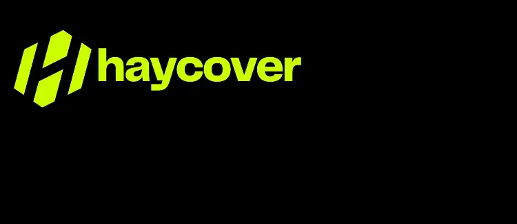 haycover logo