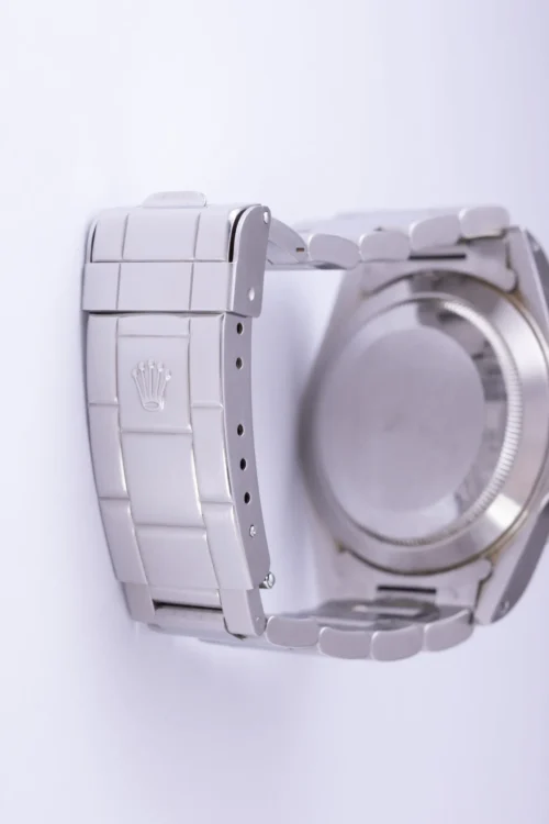 2006 Rolex Submariner 14060M Box and papers AW29586-8