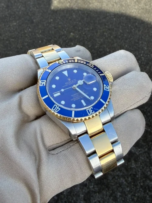 submariner 16613 -4