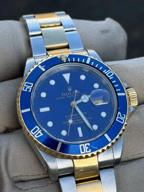 submariner 16613 -5